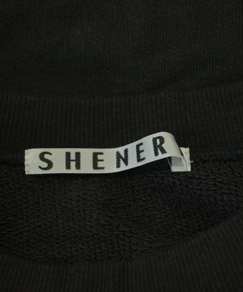 SHENERY（シーナリー）スウェット グレー サイズ:F レディース/2200680996046