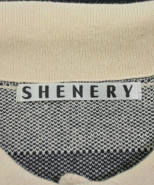SHENERY（シーナリー）ニット・セーター ベージュ サイズ:F レディース/2200682238076
