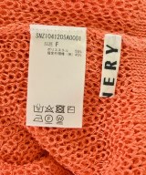 SHENERY（シーナリー）ニット・セーター オレンジ サイズ:F レディース/2200673646798