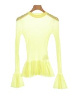 SHENERY（シーナリー）ニット・セーター 黄 サイズ:F レディース/2200677346076