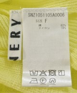 SHENERY（シーナリー）ニット・セーター 黄 サイズ:F レディース/2200677346076
