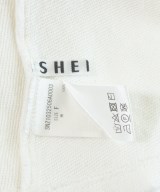 SHENERY（シーナリー）スウェット 白 サイズ:F レディース/2200687391028