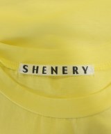 SHENERY（シーナリー）ノースリーブ 黄 サイズ:F レディース/2200689106064