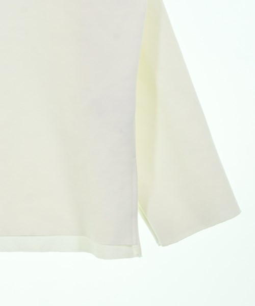 SHENERY（シーナリー）Tシャツ・カットソー 白 サイズ:F レディース/2200689108044