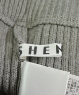 SHENERY（シーナリー）ロング・マキシ丈スカート グレー サイズ:F レディース/2200689784033