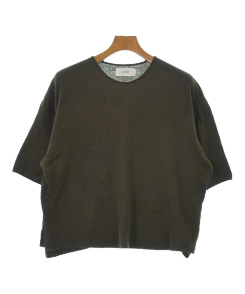 キーラ(KiiRA)のKiiRA Tシャツ・カットソー