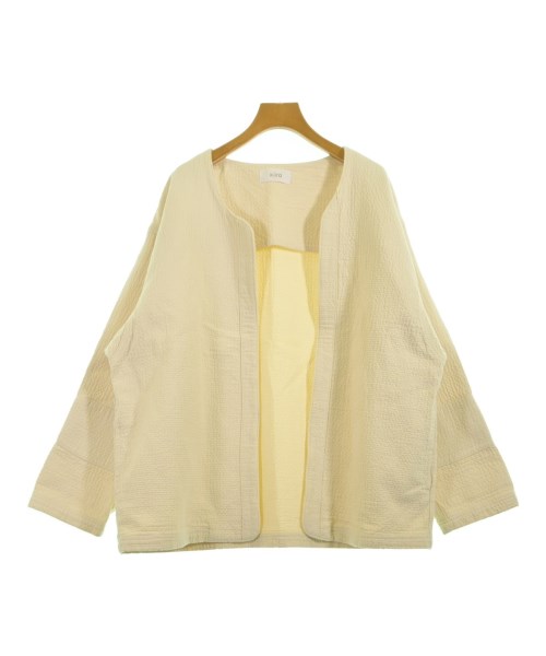 キーラ(KiiRA)のKiiRA カジュアルジャケット