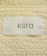 KiiRA（キーラ）カジュアルジャケット ベージュ サイズ:F レディース/2200622917108