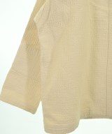 KiiRA（キーラ）カジュアルジャケット ベージュ サイズ:F レディース/2200622917108