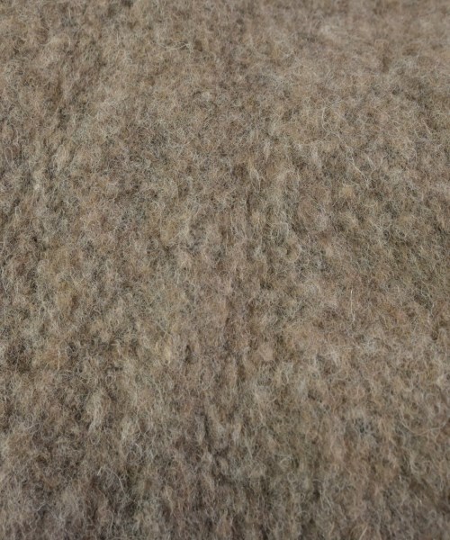 KiiRA（キーラ）カーディガン 茶 サイズ:F レディース/2200633284084