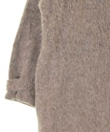 KiiRA（キーラ）カーディガン 茶 サイズ:F レディース/2200633284084