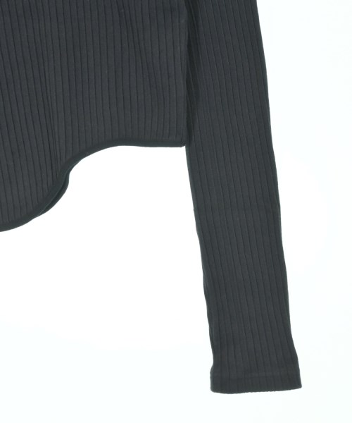 KiiRA（キーラ）Tシャツ・カットソー 黒 サイズ:S レディース/2200633079147