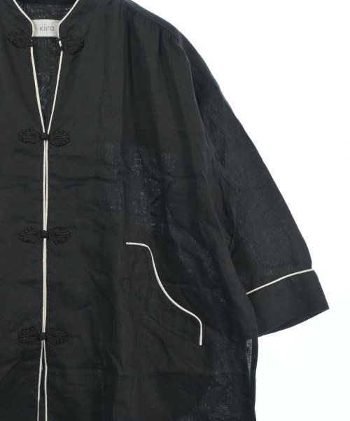 KiiRA（キーラ）その他 黒 サイズ:F レディース/2200610418044