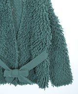 KiiRA（キーラ）カーディガン 緑 サイズ:F レディース/2200618934041