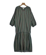 KiiRA（キーラ）ワンピース 緑 サイズ:F レディース/2200698793026