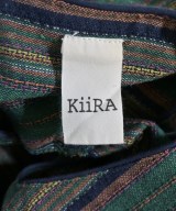 KiiRA（キーラ）ワンピース 緑 サイズ:F レディース/2200698793026