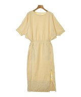 KiiRA（キーラ）ワンピース ベージュ サイズ:S レディース/2200708992036