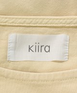 KiiRA（キーラ）ワンピース ベージュ サイズ:S レディース/2200708992036