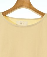 KiiRA（キーラ）ワンピース ベージュ サイズ:S レディース/2200708992036