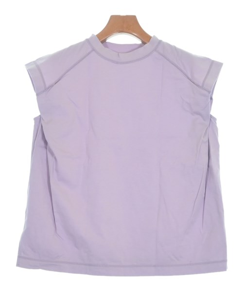 KiiRA(キーラ)ノースリーブ 紫 サイズ:F/2200637899444