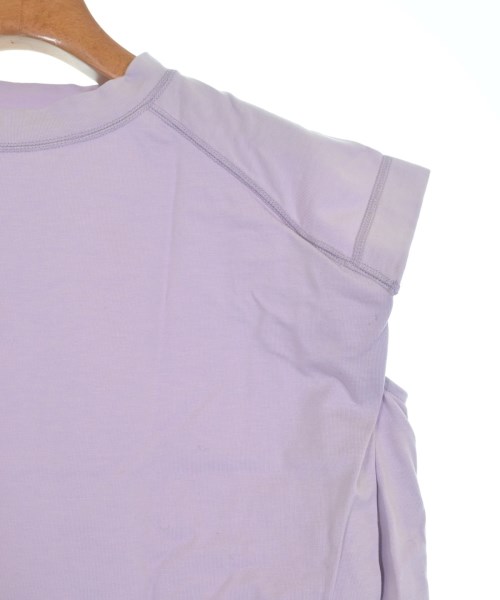KiiRA（キーラ）ノースリーブ 紫 サイズ:F レディース/2200637899444