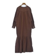 KiiRA（キーラ）ワンピース 茶 サイズ:F レディース/2200695921040