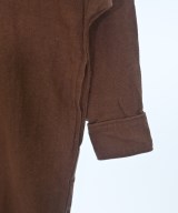 KiiRA（キーラ）ワンピース 茶 サイズ:F レディース/2200695921040