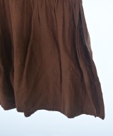 KiiRA（キーラ）ワンピース 茶 サイズ:F レディース/2200695921040