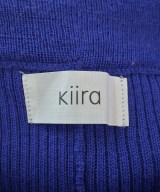 KiiRA（キーラ）その他 青 サイズ:F レディース/2200662004035