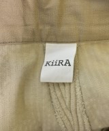 KiiRA（キーラ）その他 ベージュ サイズ:S レディース/2200686632016