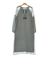 deby debo（デビーデボ）ワンピース 黒 サイズ:F レディース/2200708482117