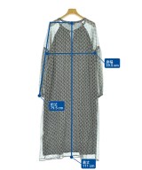 deby debo（デビーデボ）ワンピース 黒 サイズ:F レディース/2200708482117