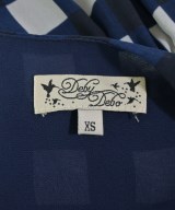 deby debo（デビーデボ）ワンピース 紺 サイズ:XS レディース/2200722722183