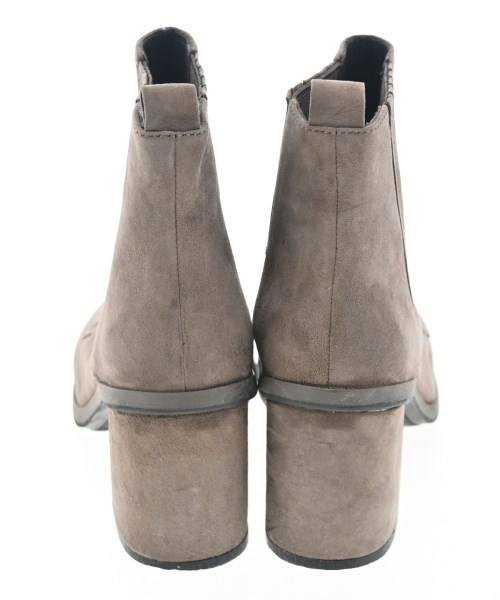 BRUNO PREMI（ブルーノ　プレミ）ブーツ 茶 サイズ:EU36(22.5cm位) レディース/2200626221553