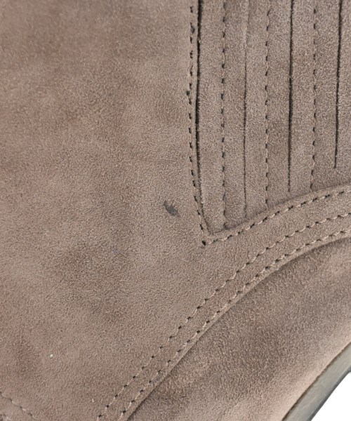 BRUNO PREMI（ブルーノ　プレミ）ブーツ 茶 サイズ:EU36(22.5cm位) レディース/2200626221553