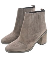 BRUNO PREMI（ブルーノ　プレミ）ブーツ 茶 サイズ:EU36(22.5cm位) レディース/2200626221553