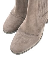 BRUNO PREMI（ブルーノ　プレミ）ブーツ 茶 サイズ:EU36(22.5cm位) レディース/2200626221553