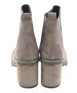 BRUNO PREMI（ブルーノ　プレミ）ブーツ 茶 サイズ:EU36(22.5cm位) レディース/2200626221553