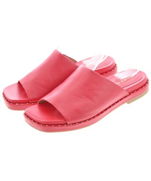 ブルーノ　プレミ(BRUNO PREMI)のBRUNO PREMI サンダル