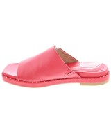 BRUNO PREMI（ブルーノ　プレミ）サンダル 赤 サイズ:EU38(24.5cm位) レディース/2200617864035