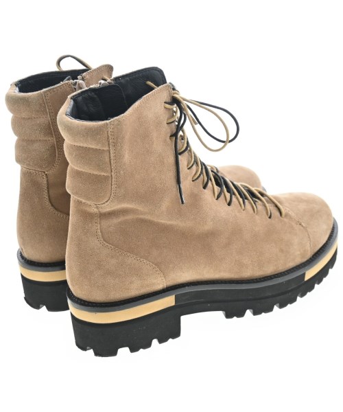 BRUNO PREMI（ブルーノ　プレミ）ブーツ ベージュ サイズ:EU37(23.5cm位) レディース/2200669781625