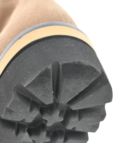 BRUNO PREMI（ブルーノ　プレミ）ブーツ ベージュ サイズ:EU37(23.5cm位) レディース/2200669781625