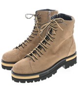 BRUNO PREMI（ブルーノ　プレミ）ブーツ ベージュ サイズ:EU37(23.5cm位) レディース/2200669781625