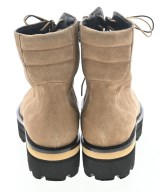 BRUNO PREMI（ブルーノ　プレミ）ブーツ ベージュ サイズ:EU37(23.5cm位) レディース/2200669781625