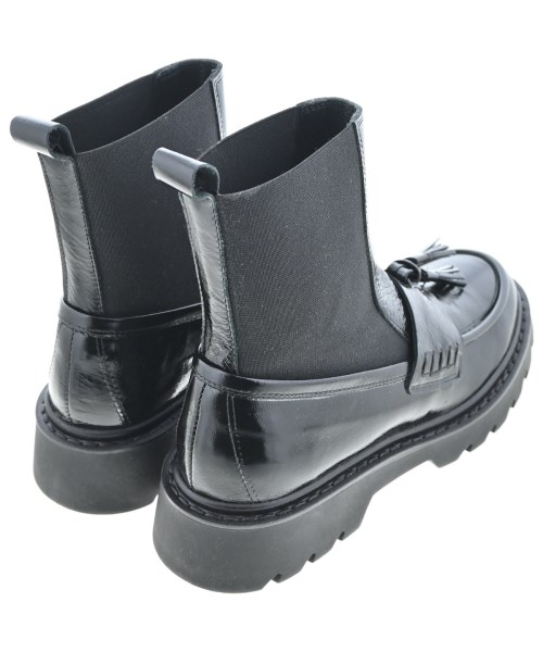 BRUNO PREMI（ブルーノ　プレミ）ブーツ 黒 サイズ:EU37(23.5cm位) レディース/2200651110150