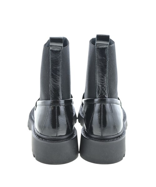 BRUNO PREMI（ブルーノ　プレミ）ブーツ 黒 サイズ:EU37(23.5cm位) レディース/2200651110150