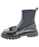 BRUNO PREMI（ブルーノ　プレミ）ブーツ 黒 サイズ:EU37(23.5cm位) レディース/2200651110150