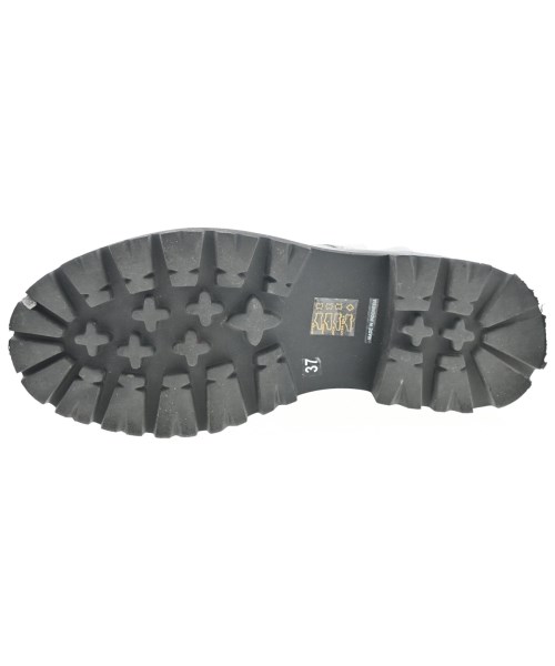 BRUNO PREMI（ブルーノ　プレミ）ブーツ グレー サイズ:EU37(23.5cm位) レディース/2200659184870