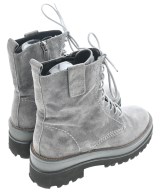 BRUNO PREMI（ブルーノ　プレミ）ブーツ グレー サイズ:EU37(23.5cm位) レディース/2200659184870