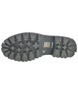 BRUNO PREMI（ブルーノ　プレミ）ブーツ グレー サイズ:EU37(23.5cm位) レディース/2200659184870